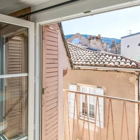 Le Voyage Apartman *