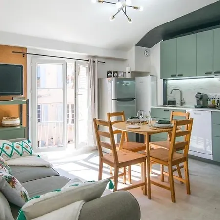 Apartman Le Voyage *