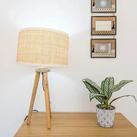 Le Voyage Apartman Millau